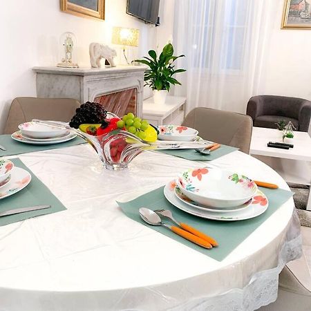 Appartamento Perle D'Azur: Raffinement Unique Grasse Esterno foto